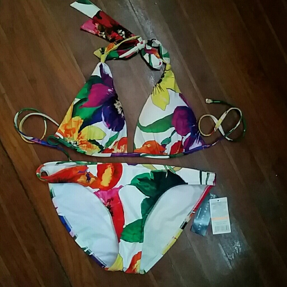 Ralph Lauren Bikini